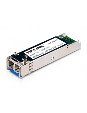 TP-Link TP-LINK TL-SM311LM MiniGBIC-Modul