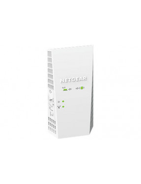 NETGEAR Netgear AC1750 WLAN Mesh Range Extender Repeater EX6