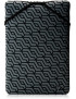 HP Protective Reversible Schutzhülle Schwarz/Geo 35,8 cm (14