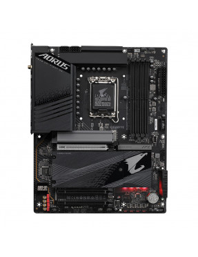 Gigabyte GIGABYTE Z790 AORUS ELITE AX ATX Mainboard Sockel 1