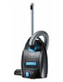 Siemens VSQ5X1230 Q5.0 extreme silencePower Staubsauger mit 