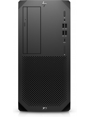 HP Z2 Tower G9 5F115EA i7-13700 16GB/512GB SSD UHD 770 Win11