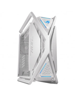 ASUS ROG HYPERION White GR701 RGB E-ATX Big-Tower Gaming Geh