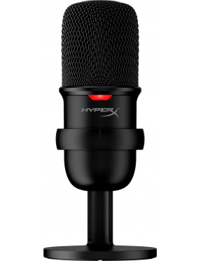 HyperX SoloCast Black USB Mikrofon