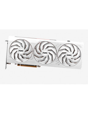 Sapphire Technologies SAPPHIRE AMD Radeon RX 7800 XT Pure OC