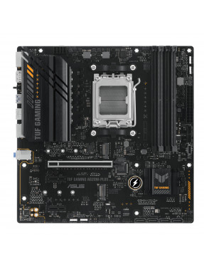 ASUS TUF GAMING A620M-PLUS mATX Mainboard Sockel AM5 M.2/USB