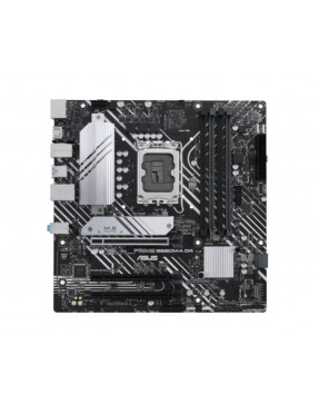 ASUS PRIME B660M-A D4-CSM mATX Mainboard Sockel 1700 USB3.1/