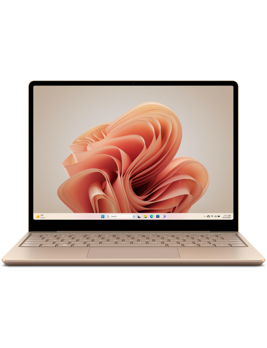 Microsoft Surface Laptop Go 3 12,4