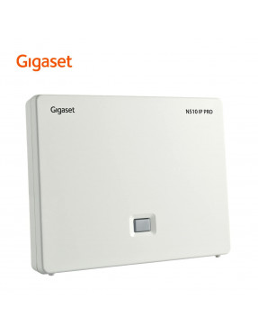 Unify Gigaset N510 IP PRO Voice-over-IP DECT Basisstation