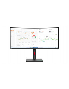 Lenovo ThinkVision T34w-30 86,4cm (34