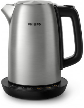 PHILIPS Philips HD9359/90 Avance Collection Metallwasserkoch