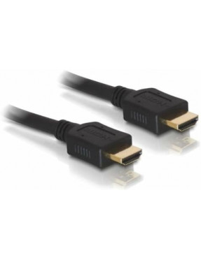 DeLOCK Delock Kabel High Speed HDMI mit Ethernet – HDMI A St