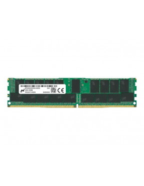 Micron Technology 32GB (1x32GB) MICRON RDIMM DDR4-3200, CL22