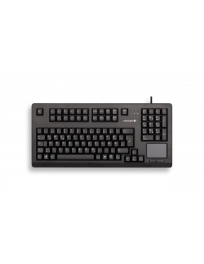 Cherry G80-11900 Touchboard Linear Kabelgebundene Tastatur S