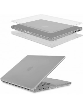 case-mate Snap-On Case für Apple MacBook Pro 16