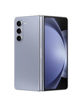 Samsung GALAXY Z Fold5 5G Smartphone icy blue 512GB Dual-SIM
