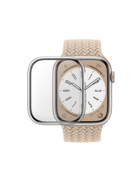 Panzerglass PanzerGlass Displayschutz Full Body Apple Watch 