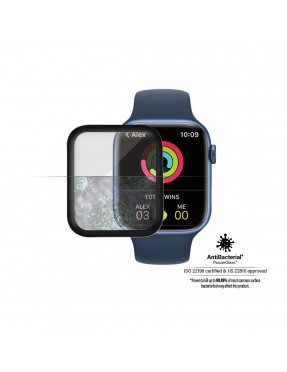 Panzerglass PanzerGlass Displayschutz für Apple Watch Series