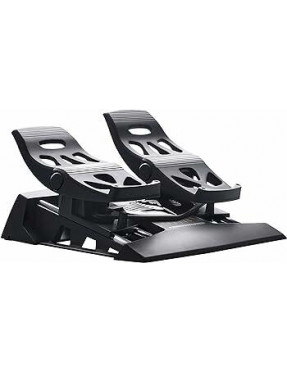 Thrustmaster TFRP T.Flight Rudder Pedals für PC/PS4