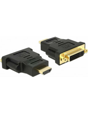 DeLOCK Delock Adapter HDMI-A Stecker > DVI Buchse
