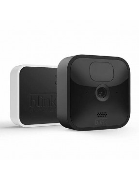 Amazon Blink Outdoor - 1 System HD-Sicherheitskamera Überwac
