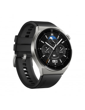 Huawei Watch GT 3 Pro Smartwatch 46mm (Odin-B19S) Active Flu