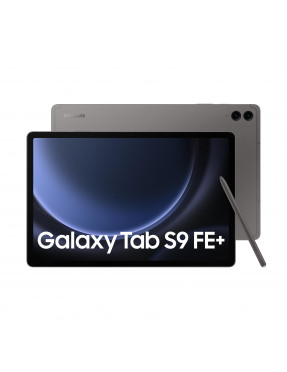 Samsung GALAXY Tab S9 FE+ X616B 5G 128GB grau Android 13.0 T