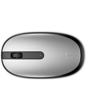 HP 240 Kabellose Bluetooth Maus Silber 43N04AA#ABB
