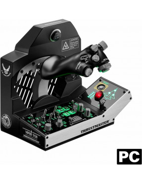 Thrustmaster Viper TQS für PC | U.S. Air Force lizenziert