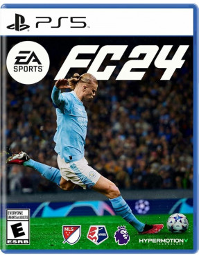 SONY EA Sports FC 24 - PS4