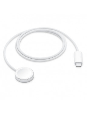 Apple Computer Watch magnetisches Schnellladegerät auf USB?C