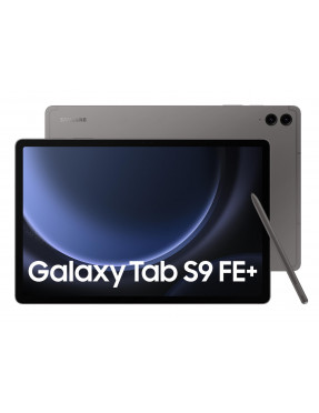 Samsung GALAXY Tab S9 FE+ X610N WiFi 128GB grau Android 13.0