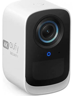 Anker Innovations (UK) Ltd. eufy E330 Überwachungskamera Set