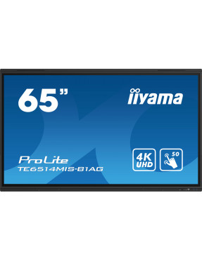 IIYAMA iiyama ProLite TE6514MIS-B1AG 163,9cm (65