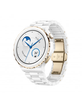 Huawei Watch GT 3 Pro Smartwatch 43mm (Frigga-B19T) Gold