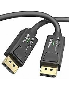 Good Connections DisplayPort 2.0 Kabel 8K @60Hz Kupferleiter