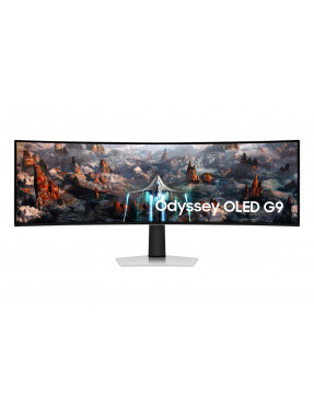 Samsung Odyssey OLED G93SC 124cm (49