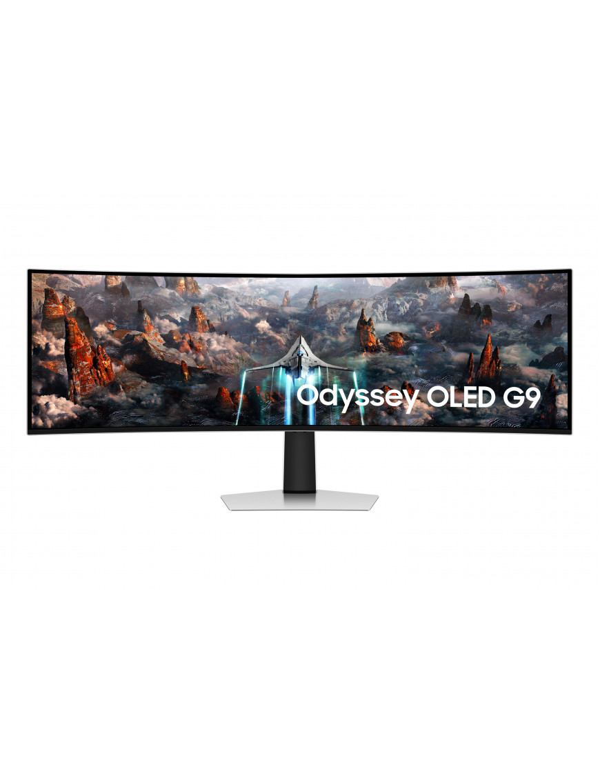 Samsung Odyssey OLED G93SC 124cm (49