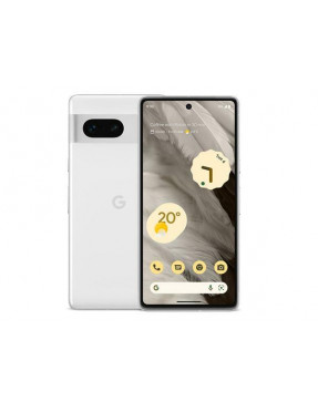 Google Pixel 7 5G 8/256 GB snow (weiß) Android 13.0 Smartpho