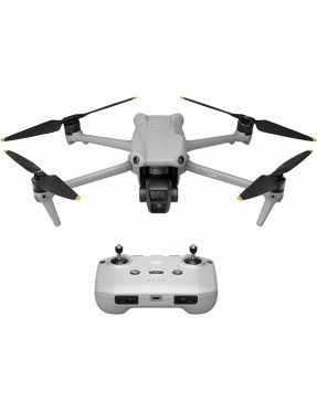 DJI Air 3 Drohne mit  RC-N2 Fernsteuerung