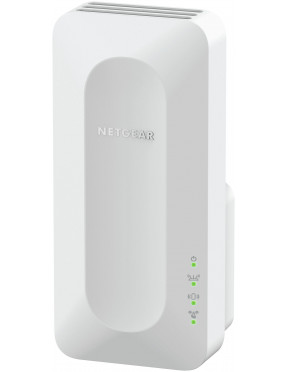 NETGEAR Netgear EAX12 AX1600 4-Stream WiFi 6 Mesh Extender S