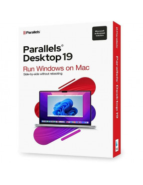 Parallels Desktop 19 | Download & Produktschlüssel