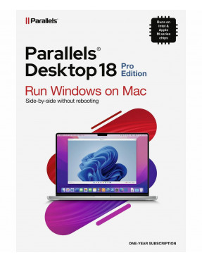 Parallels Desktop 19 Pro | Download & Produktschlüssel