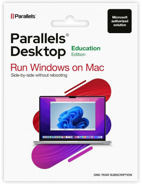 Parallels Desktop 19 | unlimited | Download & Produktschlüss