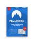 NordVPN Service VPN | 6 Geräte | 1 Jahr | Download & Produkt