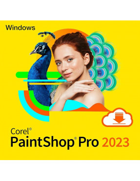 Corel PaintShop Pro 2023 | Download & Produktschlüssel