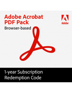 Adobe Acrobat PDF Pack | Download & Produktschlüssel