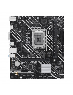 ASUS PRIME H610M-K ARGB mATX Mainboard Sockel 1700 HDMI/VGA