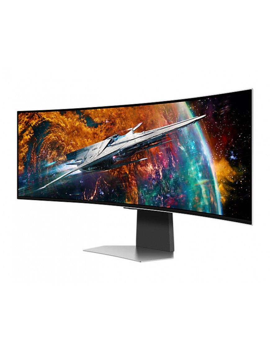 SAMSUNG Odyssey OLED G9 124cm (49