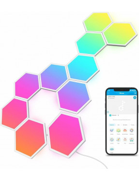 Govee Glide Hexa Light Panels